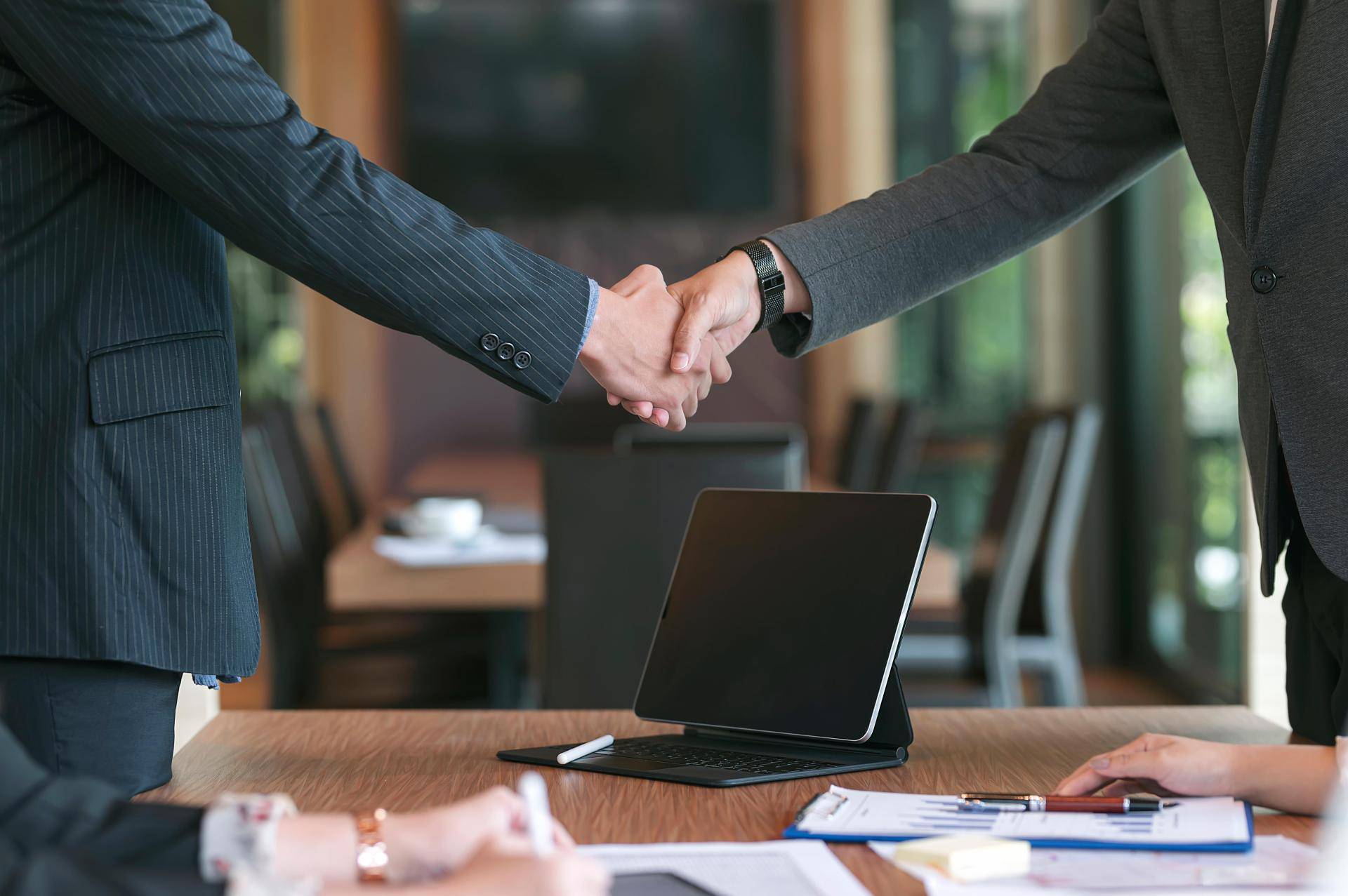 Fiducia e relazioni durature