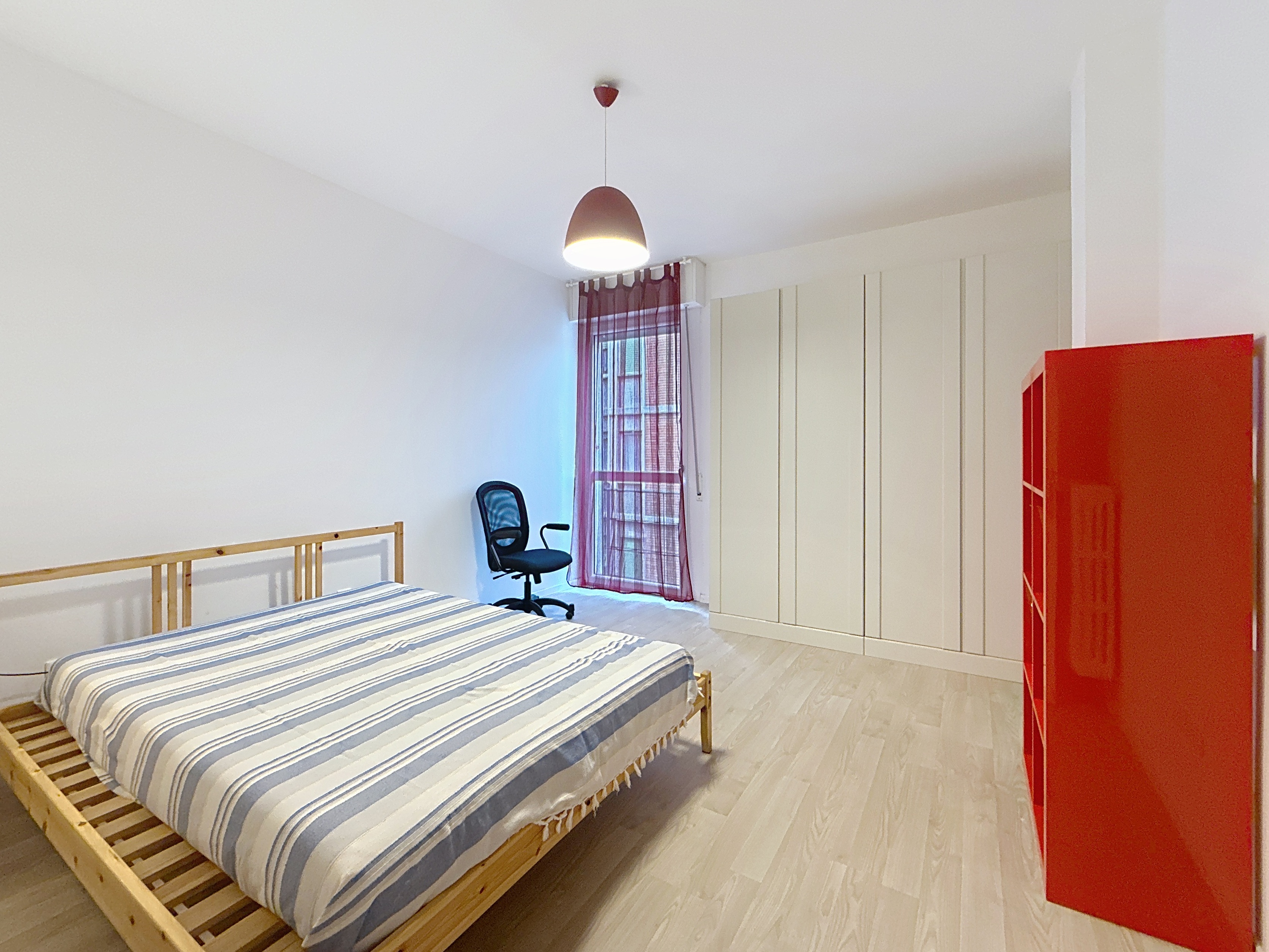 Appartamento Via Milano 122, Trento