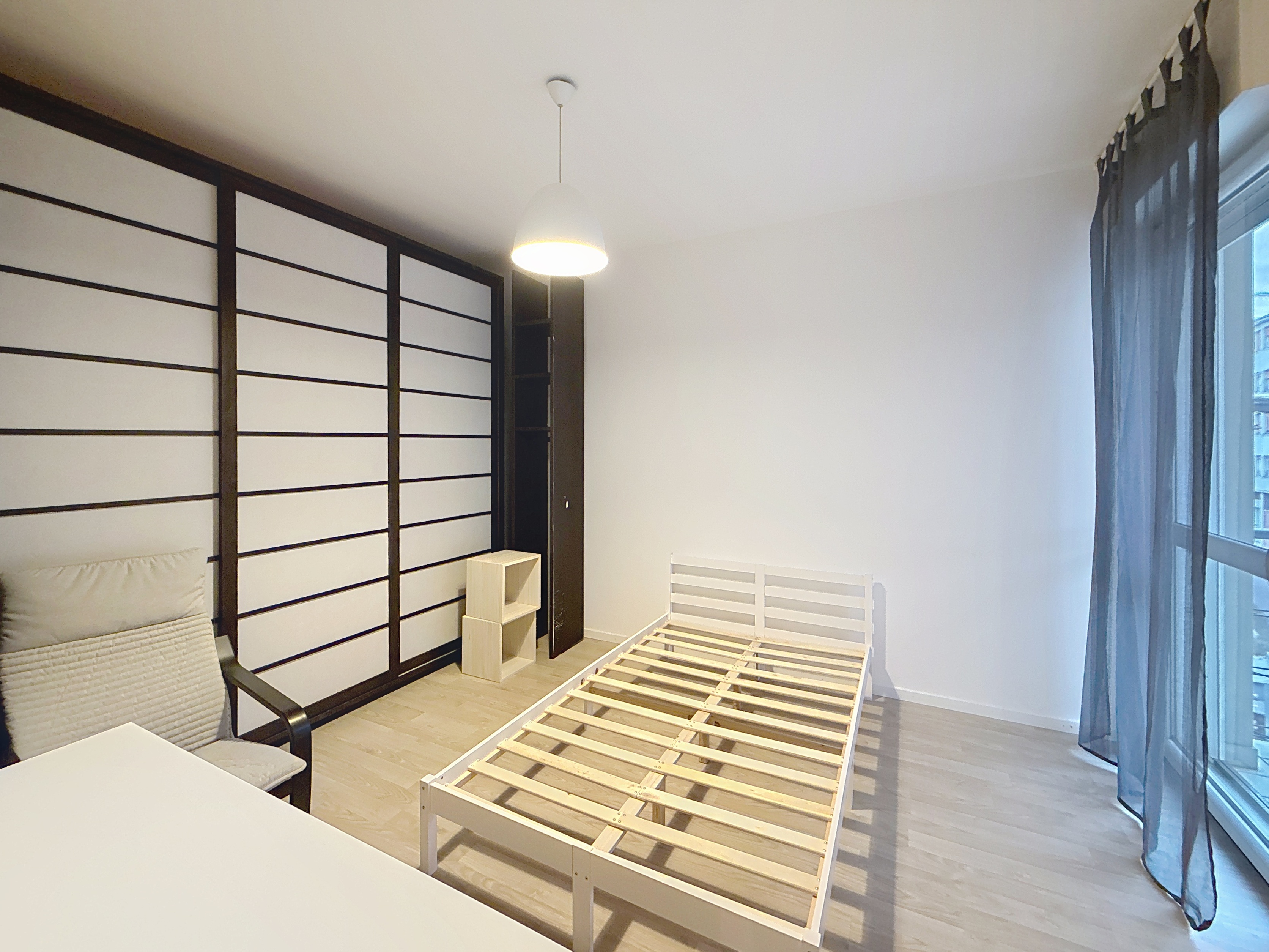 Appartamento Via Milano 122, Trento