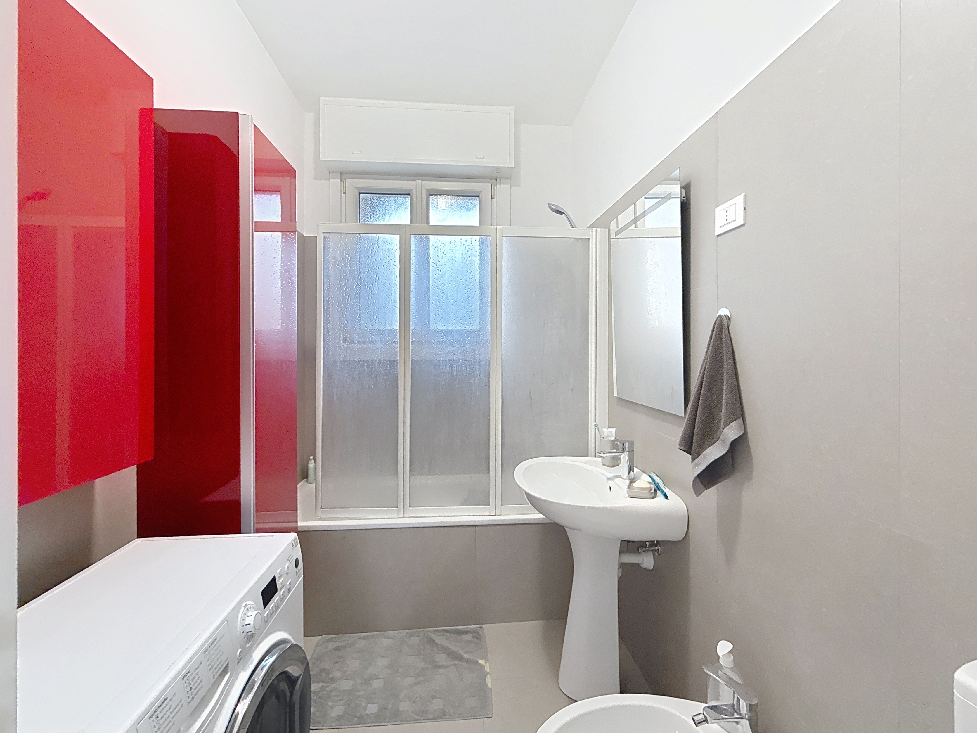 Appartamento Via Milano 122, Trento