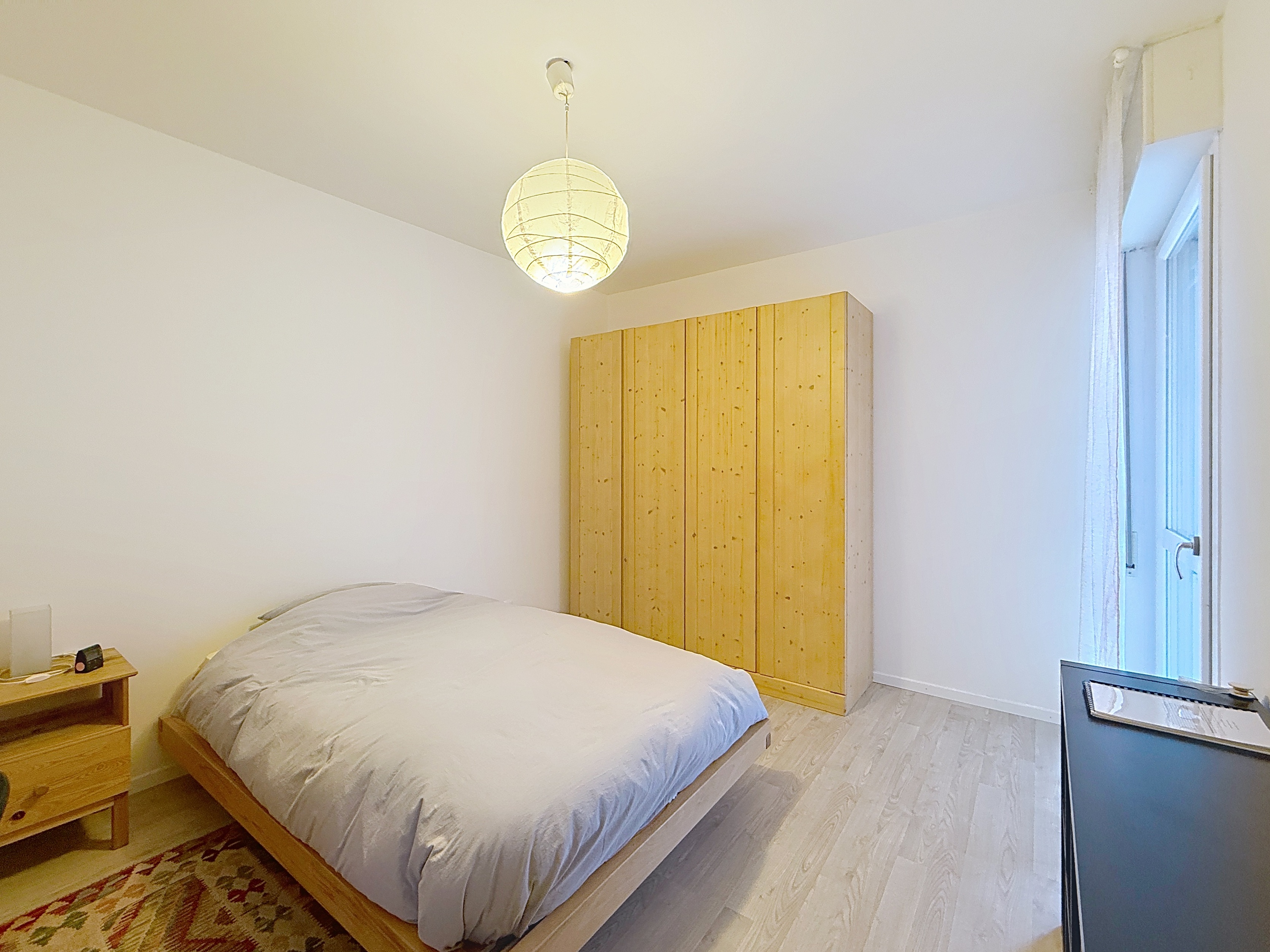 Appartamento Via Milano 122, Trento